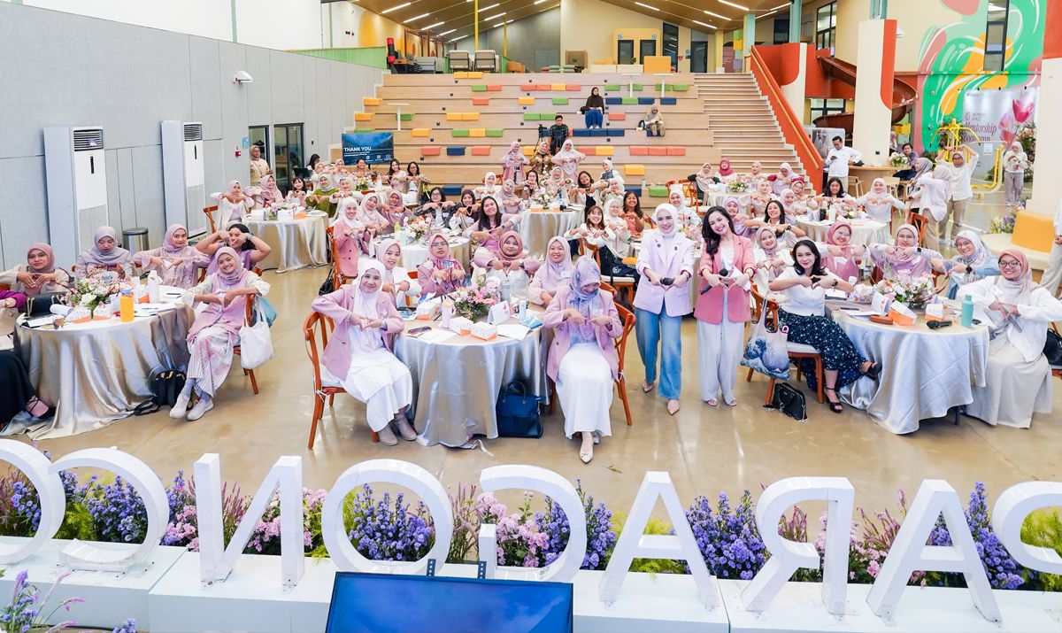 womens-space-mentorship-program-2026-peserta-terpilih
