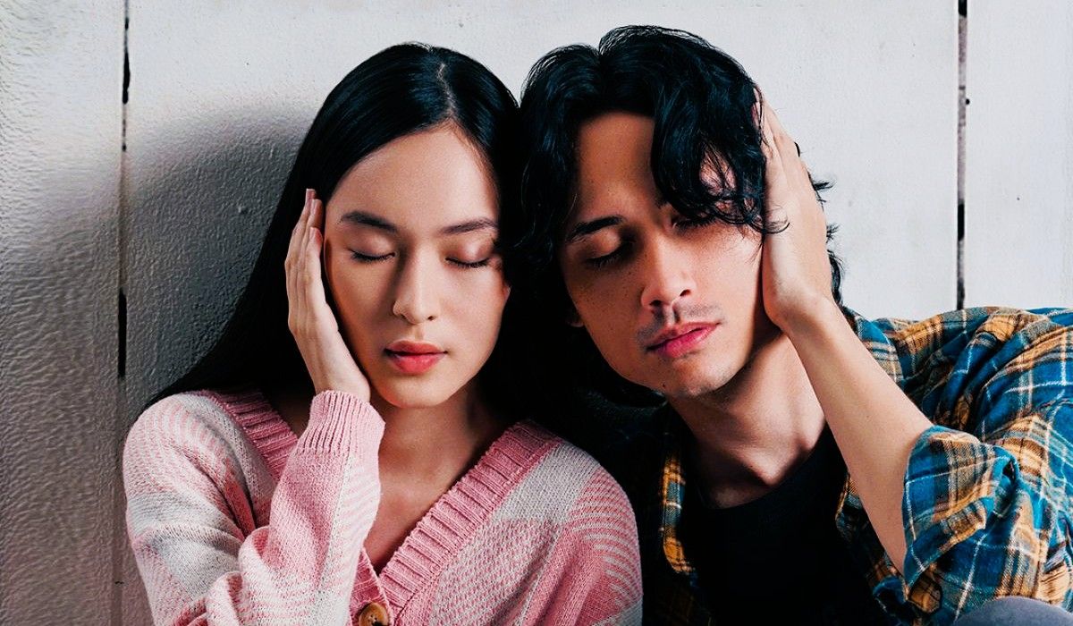 Dan Bandung Rilis Final Poster, Kisah Cinta Beda Kasta Mengharu