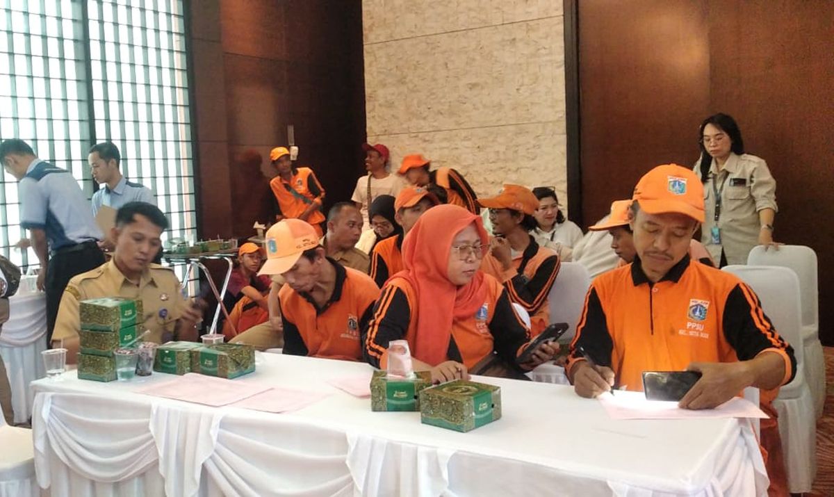 peserta-donor-darah-fraser-residence-sudirman