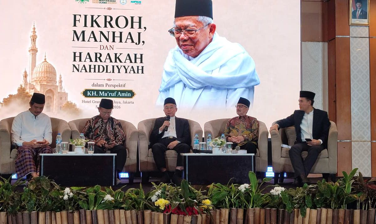 bedah-buku-fikroh-manhaj-harakah-nahdliyyah-grand-sahid-jaya
