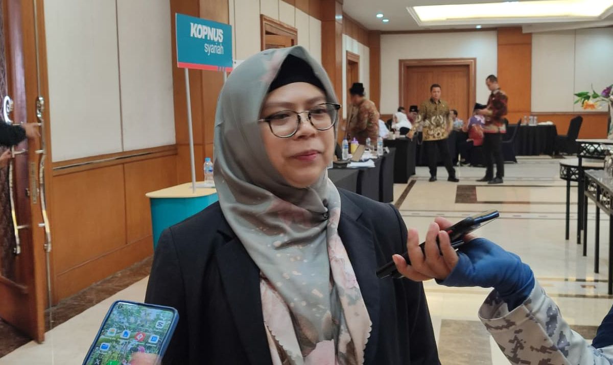 penulis-buku-fikroh-manhaj-harakah-kh-maruf-amin