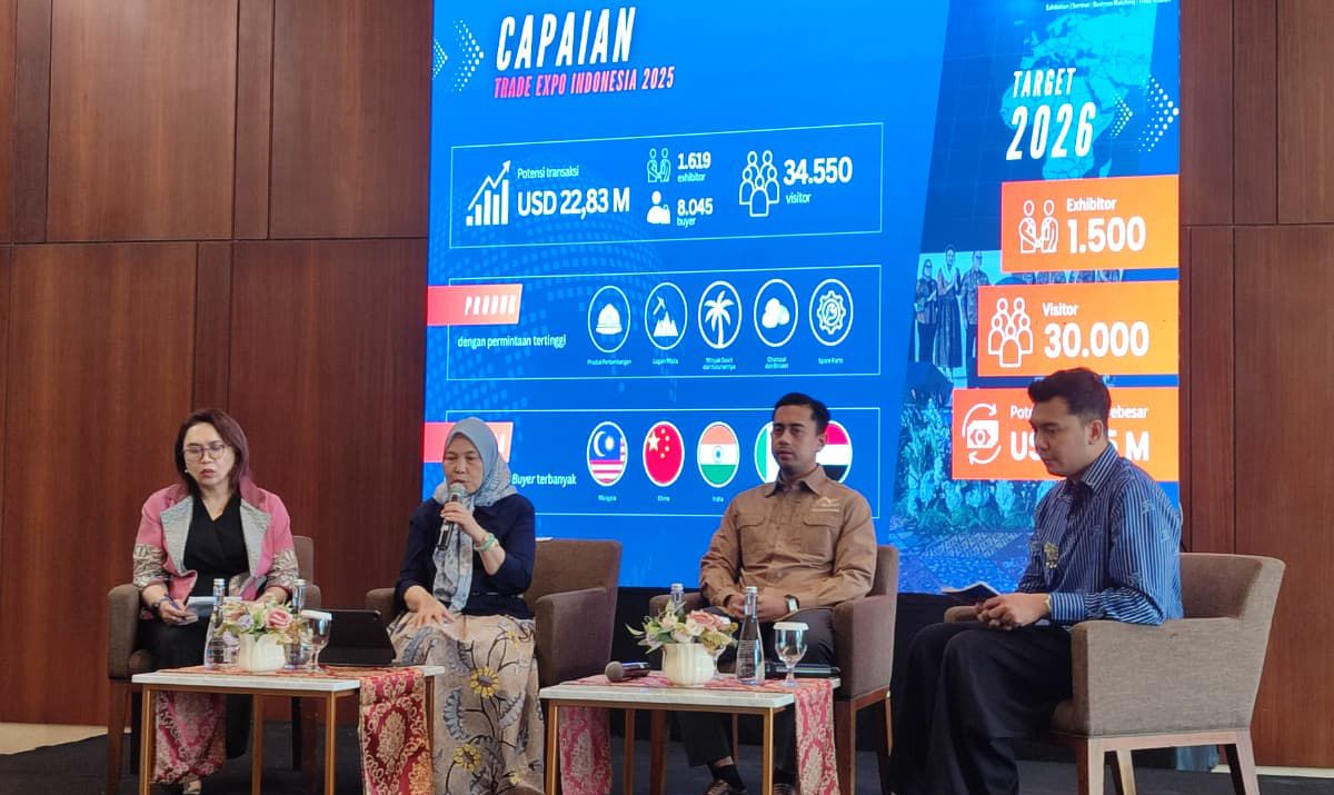 fajarini-puntodewi-press-conference-tei-2026