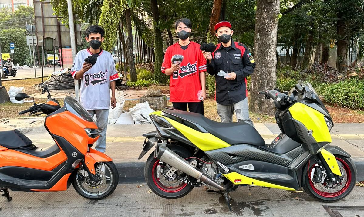 jmo-peduli-bagikan-500-masker-jakarta
