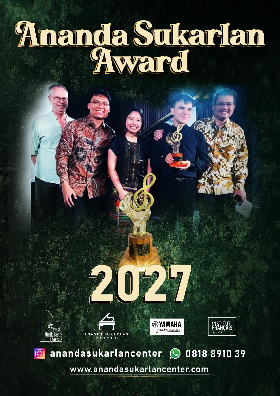 ananda-sukarlan-award