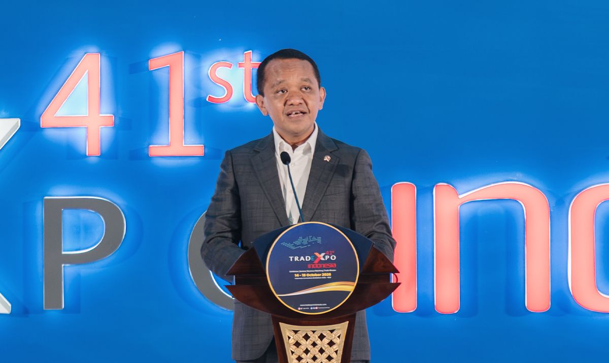 bahlil-lahadalia-pembukaan-trade-expo-indonesia-2026