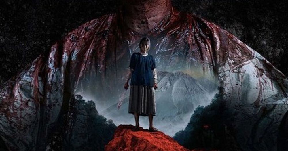 Angkara Murka: Film Horor Psikologis Sarat Kritik Sosial dari Eden Junjung