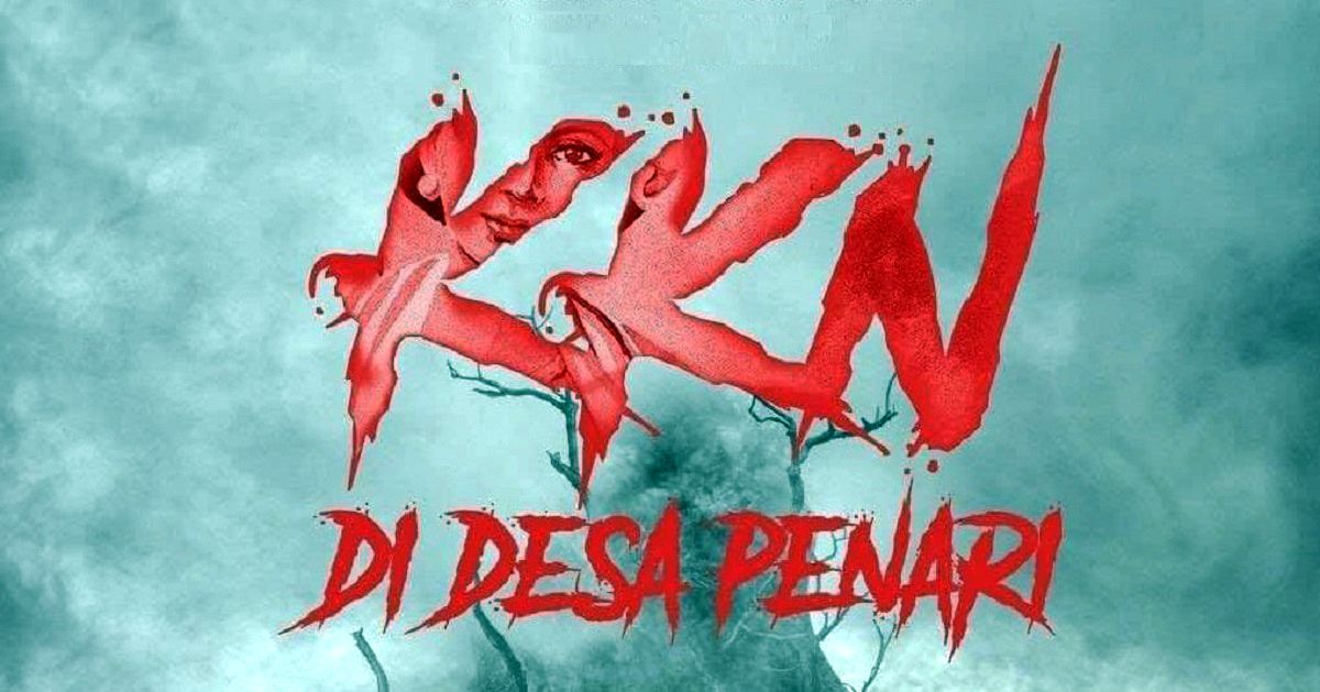 KKN Di Desa Penari Film Horror Indonesia Bangkit Lagi