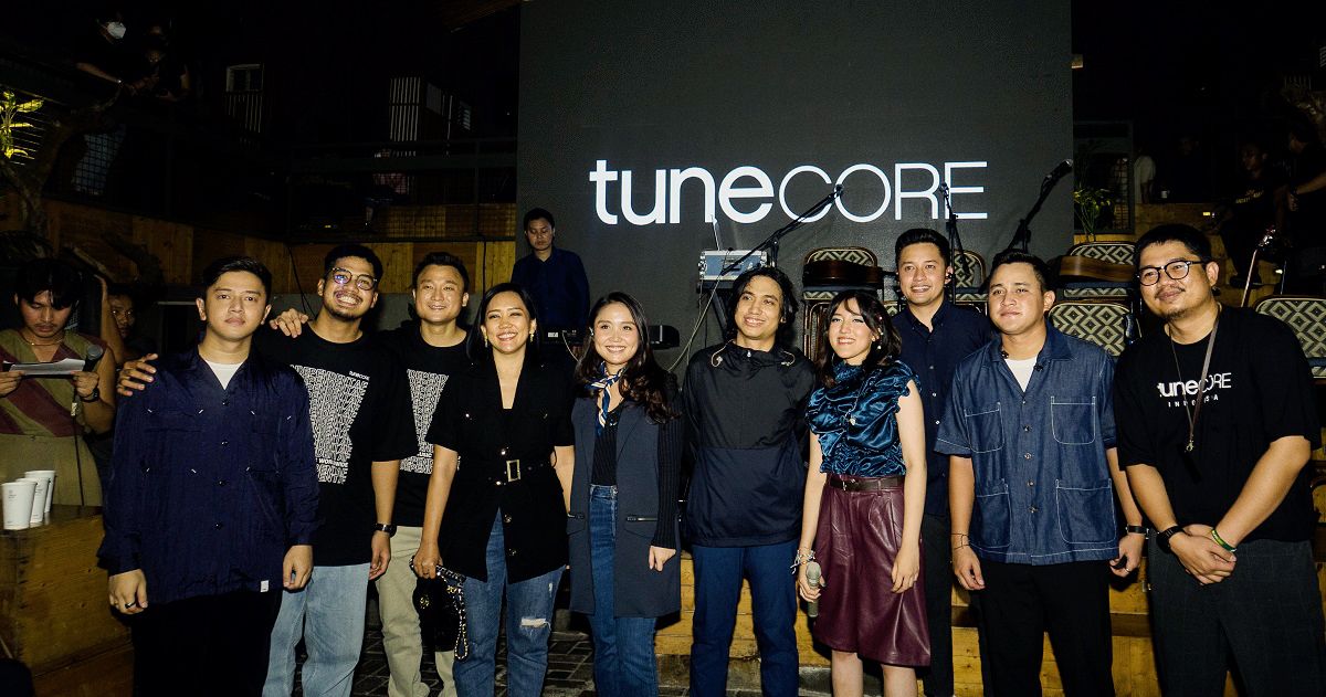 TuneCore Respon Trend Musik Rilis TuneCore’s Unlimited