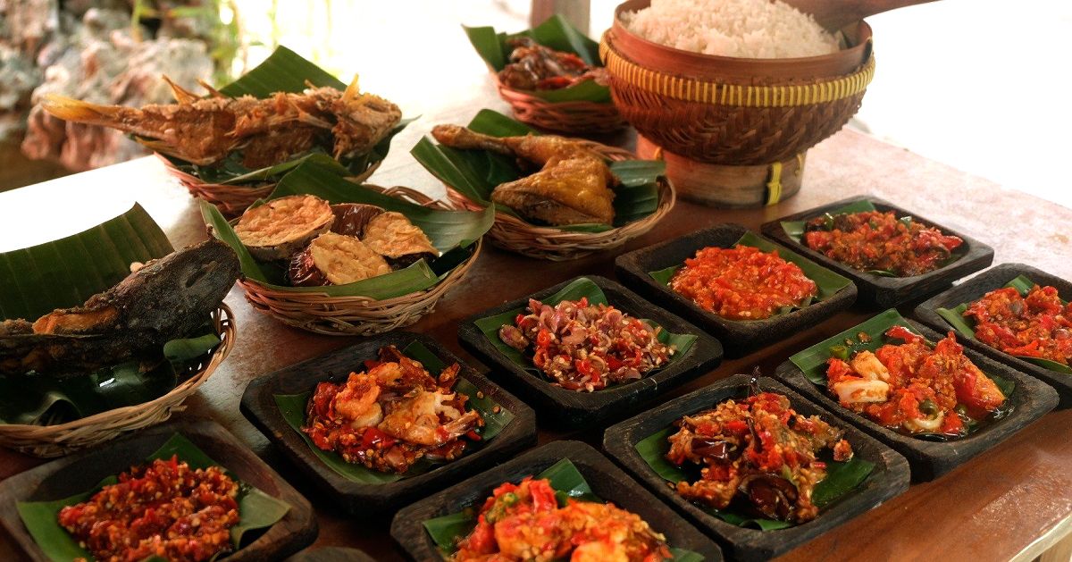 Jelang KTT G20 Bisnis Food & Beverage Di Bali Membaik