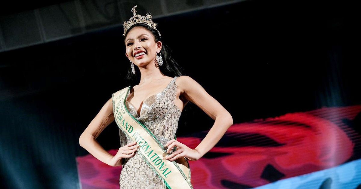 Miss Grand International 2022 Dorong Promosi Parekraf Indonesia