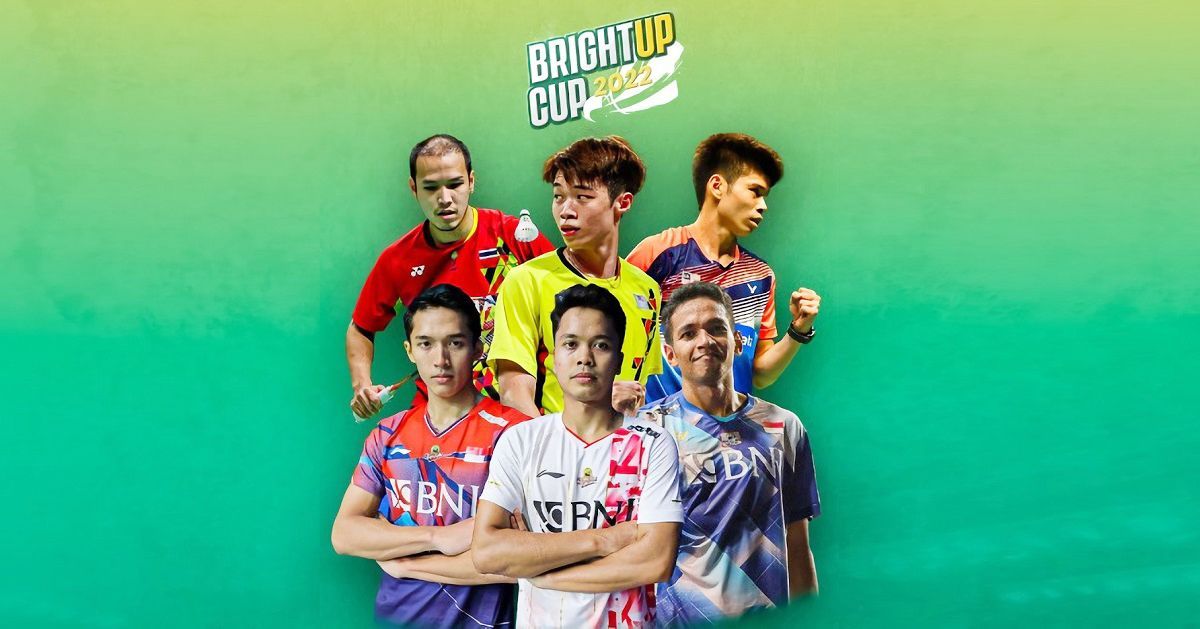 PBSI Hadirkan Mini Turnamen BNI BrightUp Cup 2022