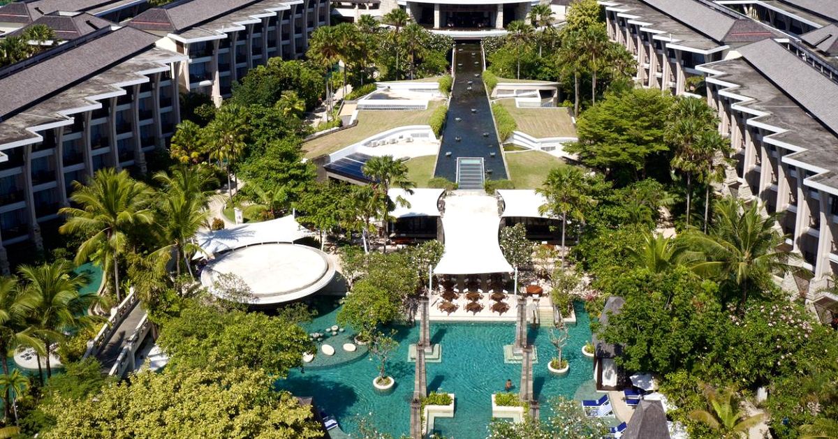 Libur Nataru 2023 Tingkat Okupansi Hotel Menggembirakan