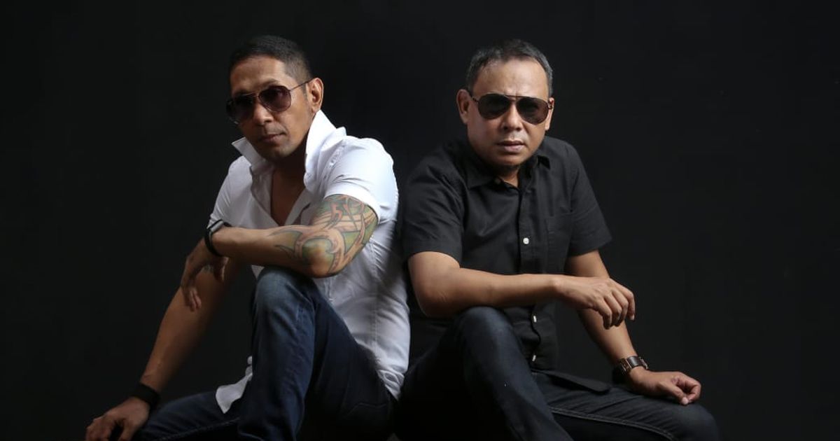 Good Gangster Rilis Album Yess No Setelah Diterpa Cobaan