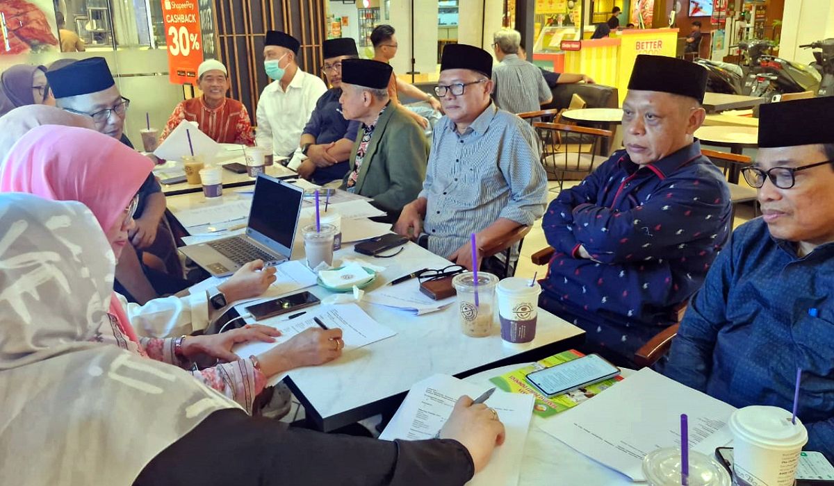 MUI Jakarta Bidang Seni Budaya Akan Gelar Lokakarya Kebudayaan