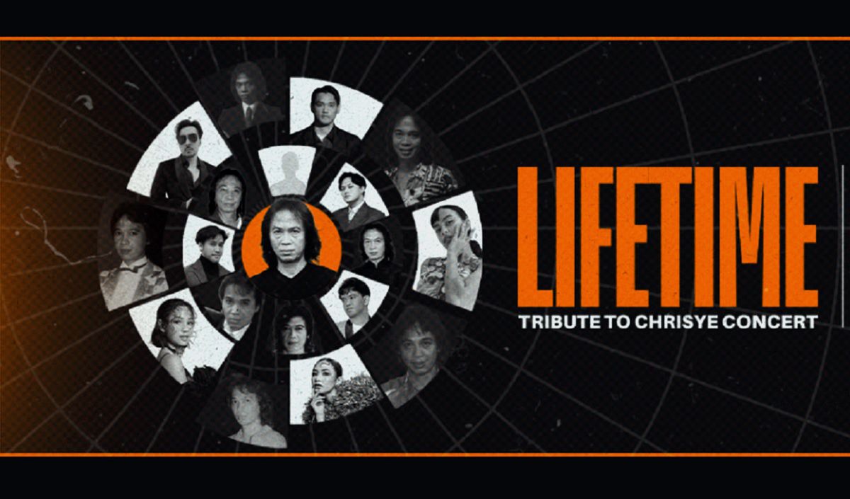 Livetime Tribute To Chrisye Akan Dimeriahkan Oleh Afgan, Rizky Febian Hingga Mahalini