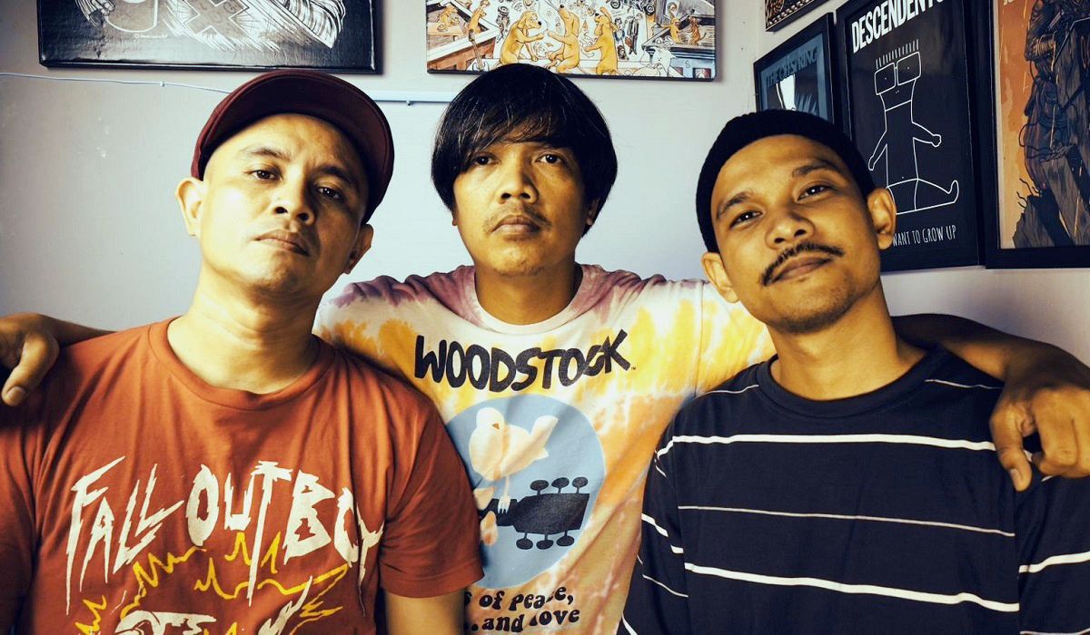 Usung Nuansa 2000an Majesty Mantap Rilis Single I Know