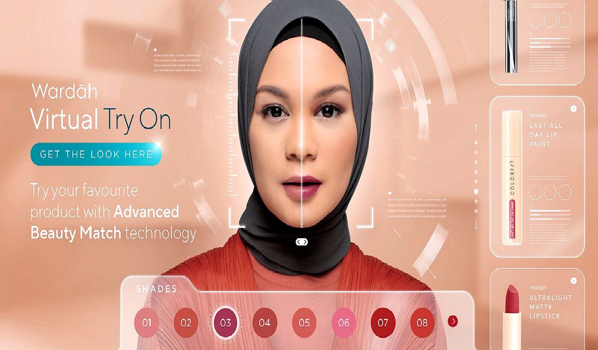 Gen Z Mengandalkan AI Solusi Skincare Perfect Corp Hadirkan Inovasi Baru