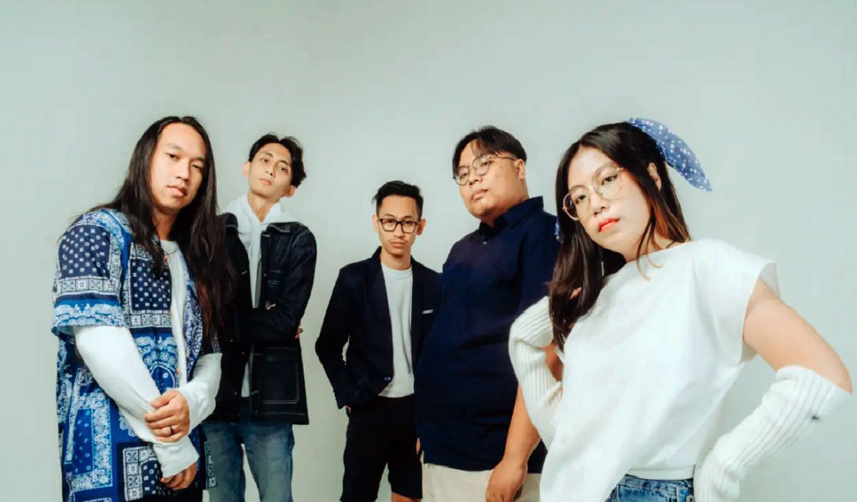 Moccatune Gelar Tur Kembali ke Kampus Sambut Debut Album Nostalgia Pop Rock 2000-an