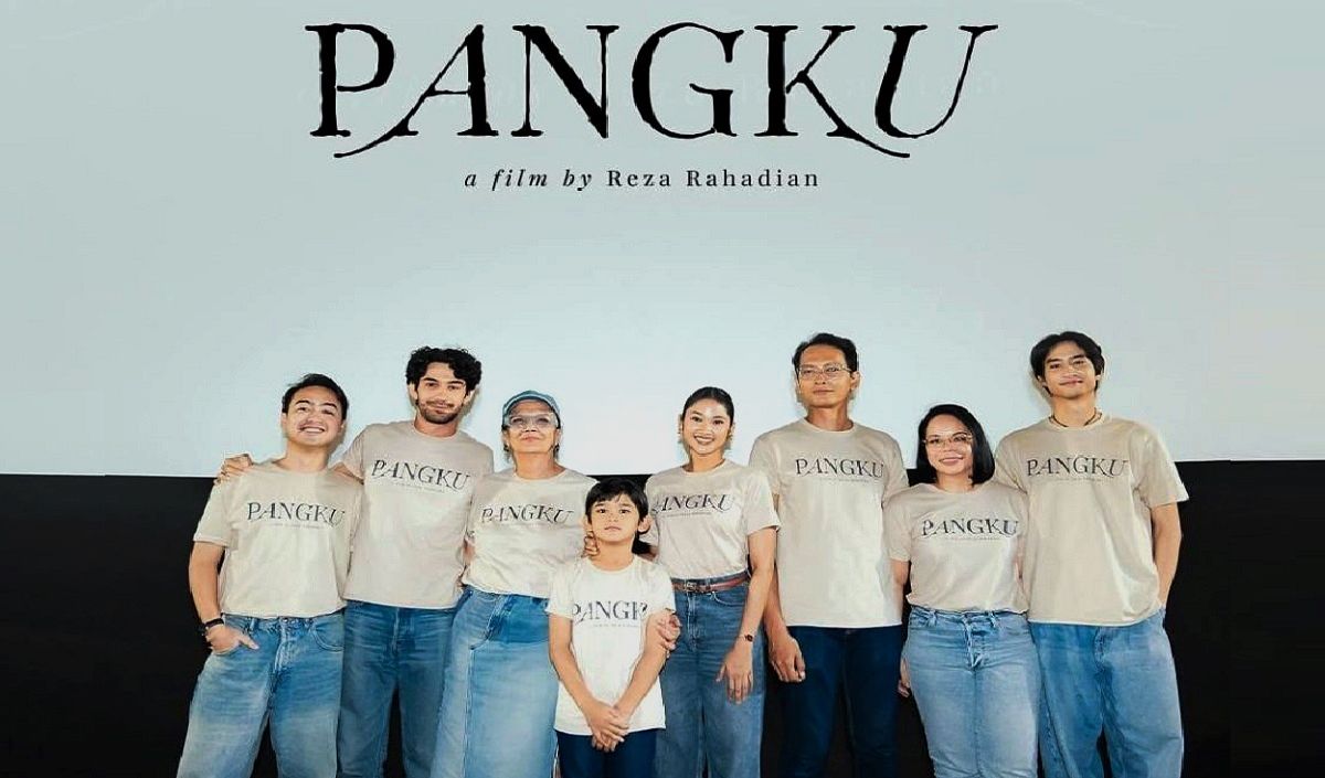 Reza Rahadian Debut Sebagai Sutradara Di Film Berjudul Pangku