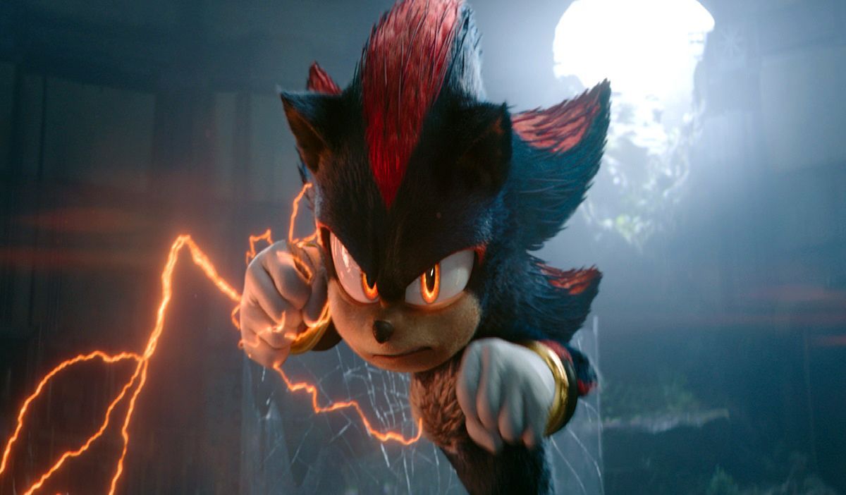 SONIC The Hedgehog 3 Tayang Menemani Liburan Akhir Tahun 2024