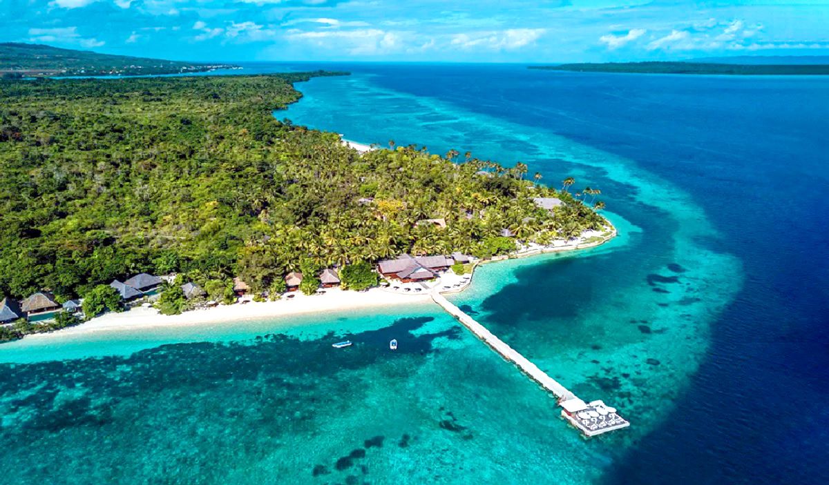 Wakatobi Surga Wisata Bahari Yang Wajib Dikunjungi