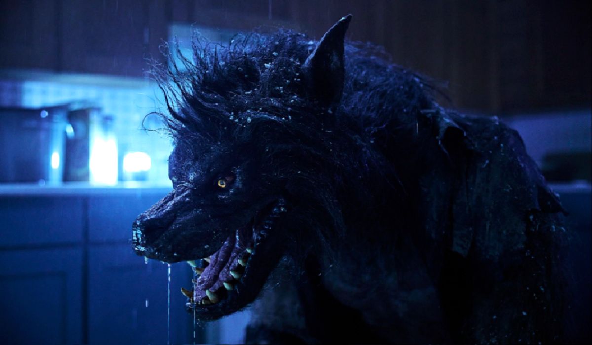 Werewolves 2024 Sudah Tayang, Menegangkan Tapi Agak Mengecewakan