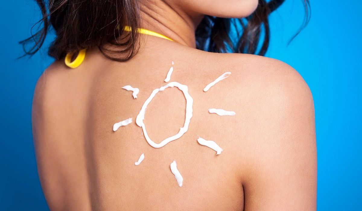 Bahaya Paparan Sinar UV Diperlukan Sunscreen Untuk Melindungi Kulit