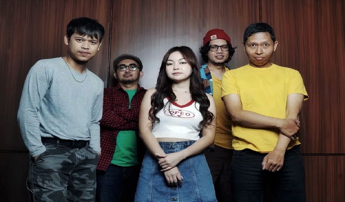 Minodrama Rilis Single Terbaru Notifikasi Dengan Nuansa Pop Punk 2000an