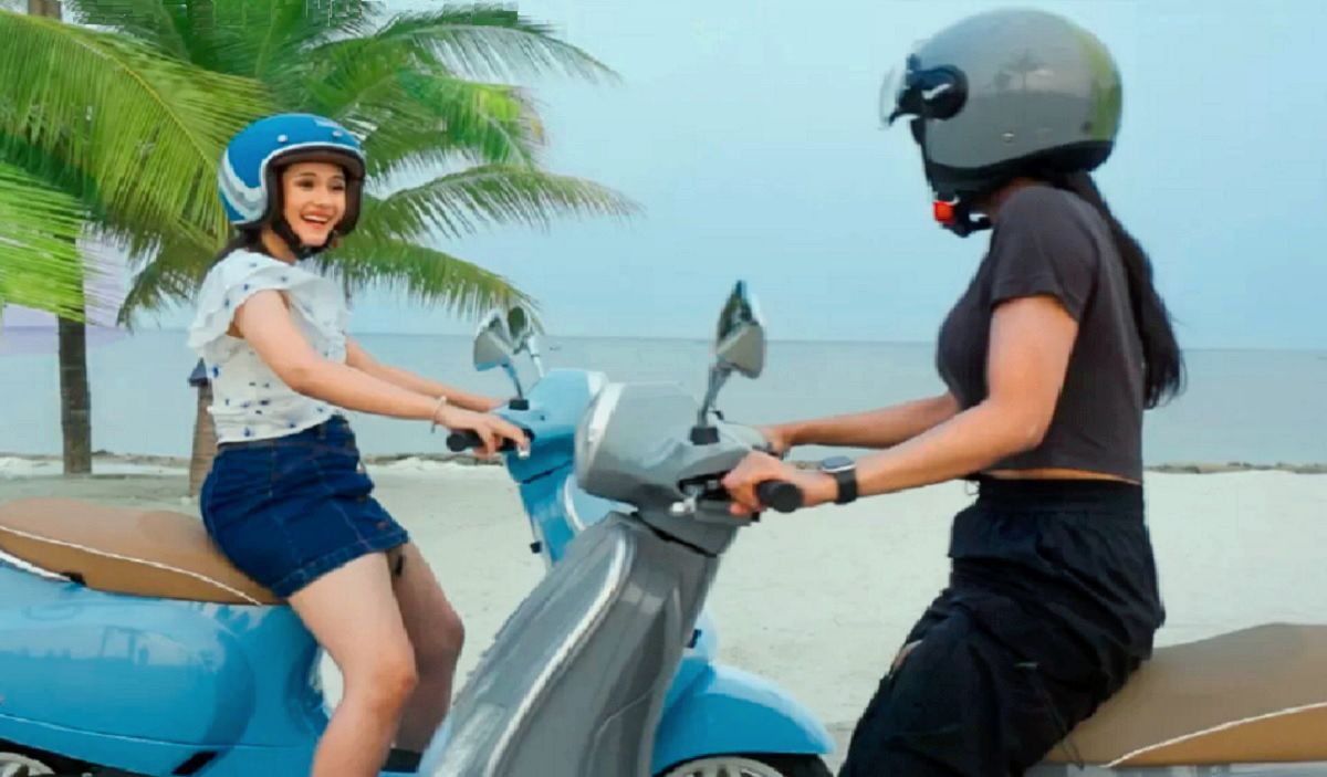 PT Piaggio Indonesia Sambut 2025 Dengan Penawaran Gaya Berkendara Lebih Stylish