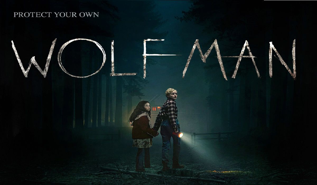 Wolf Man : Protect Your Own, Melawan Kutukan Demi Keluarga