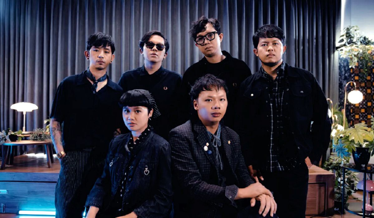 for Revenge Hadirkan Kejutan dengan Versi Akustik Semula Dan Umumkan EP Terbaru