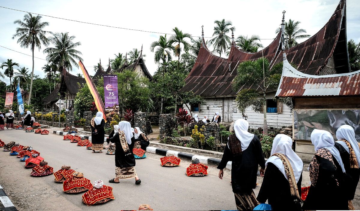 5 Desa Wisata Pemenang ASEAN Tourism Awards 2025 Yang Wajib Dikunjungi