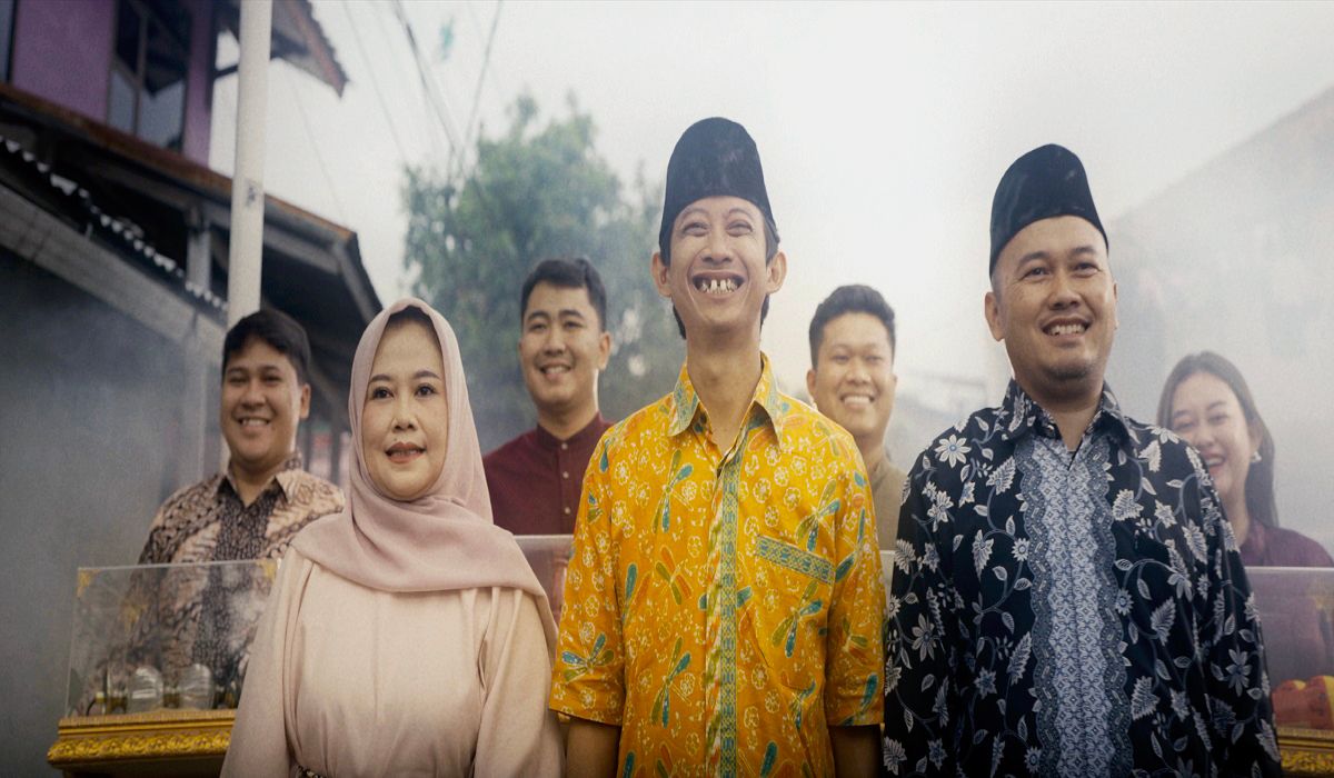 RAN Rilis Video Musik Kapan ? Yono Bakrie Jadi Pemeran Utama