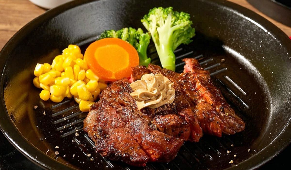 Ikinari Steak Resmi Buka Cabang Di Plaza Indonesia Tawarkan Promo Spesial Ramadan