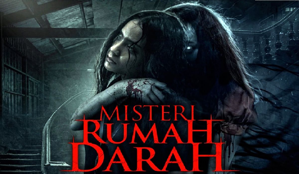 Misteri Rumah Darah Film Horor Yang Hadirkan Nostalgia Dan Teror Baru