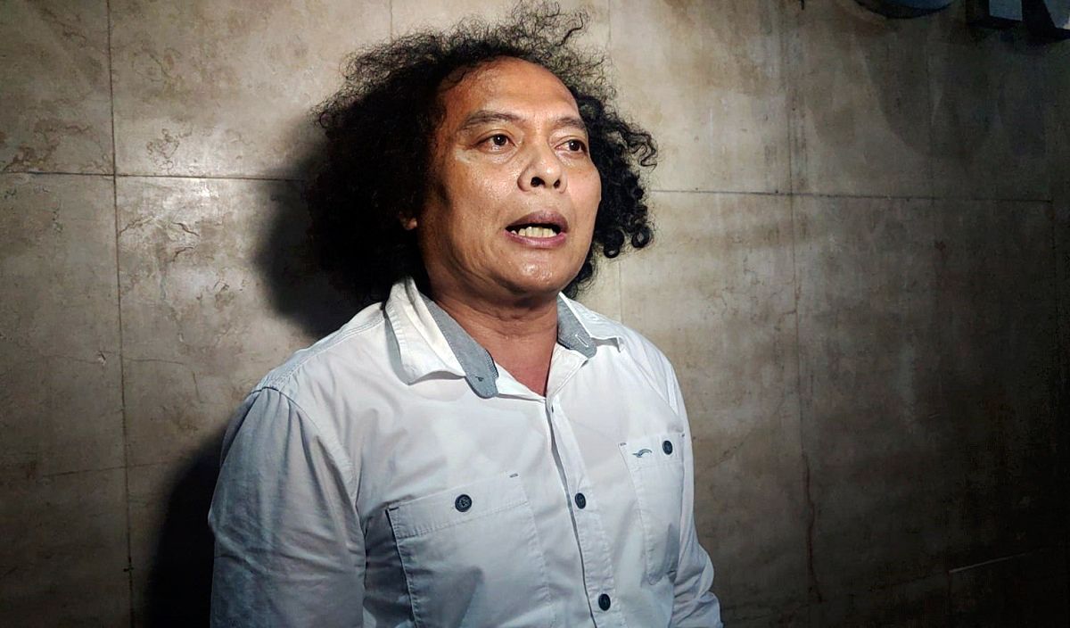 Deolipa Tanggapi Banyaknya Dugaan Kasus Asusila Yang Melibatkan Dokter