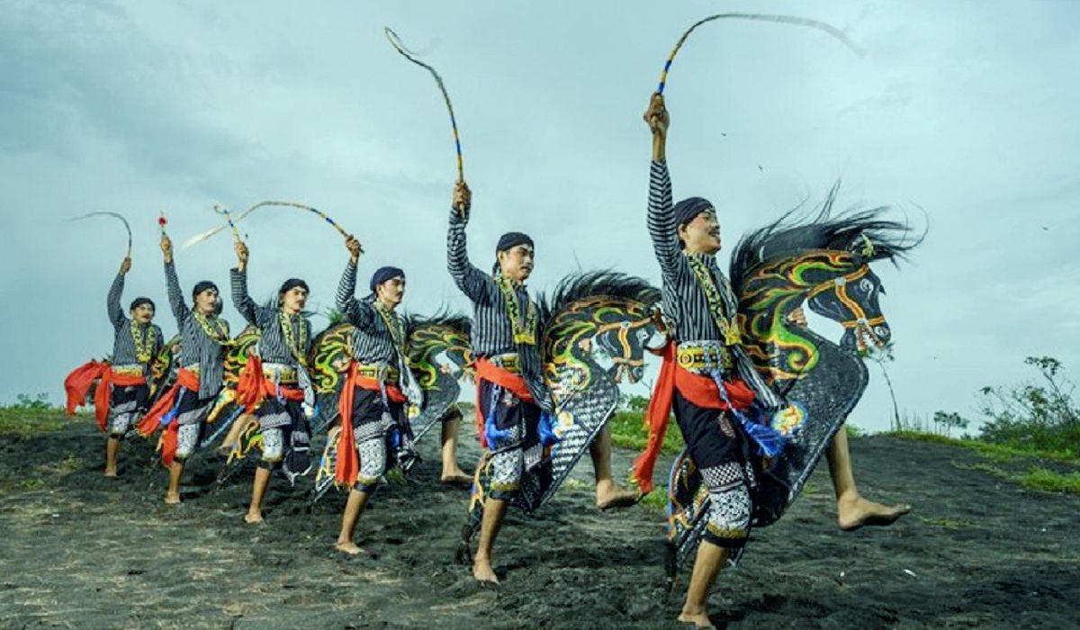 Indonesia Ajukan Budaya Tempe, Mak Yong, dan Jaranan ke UNESCO