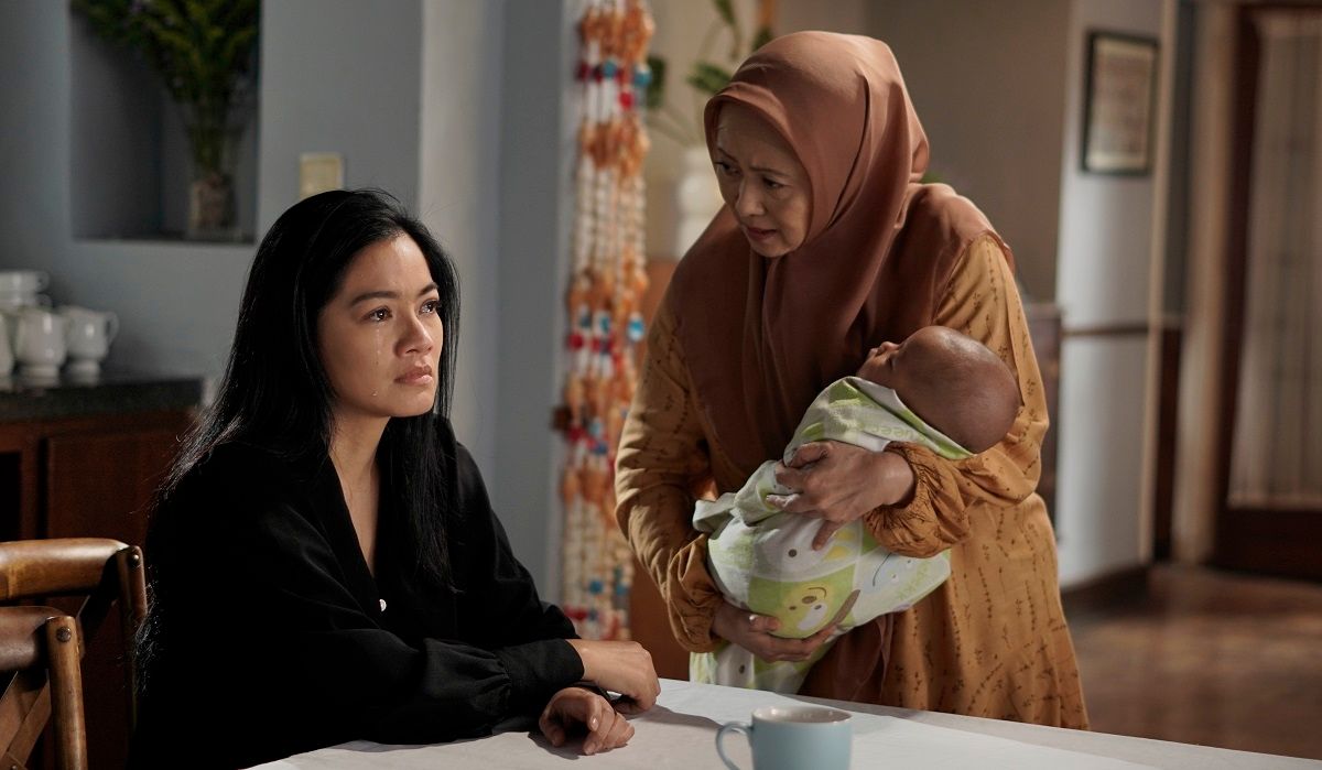 Tak Sekadar Cinta Terlarang, Film Tabayyun Bongkar Stigma Sosial Yang Masih Menghantui