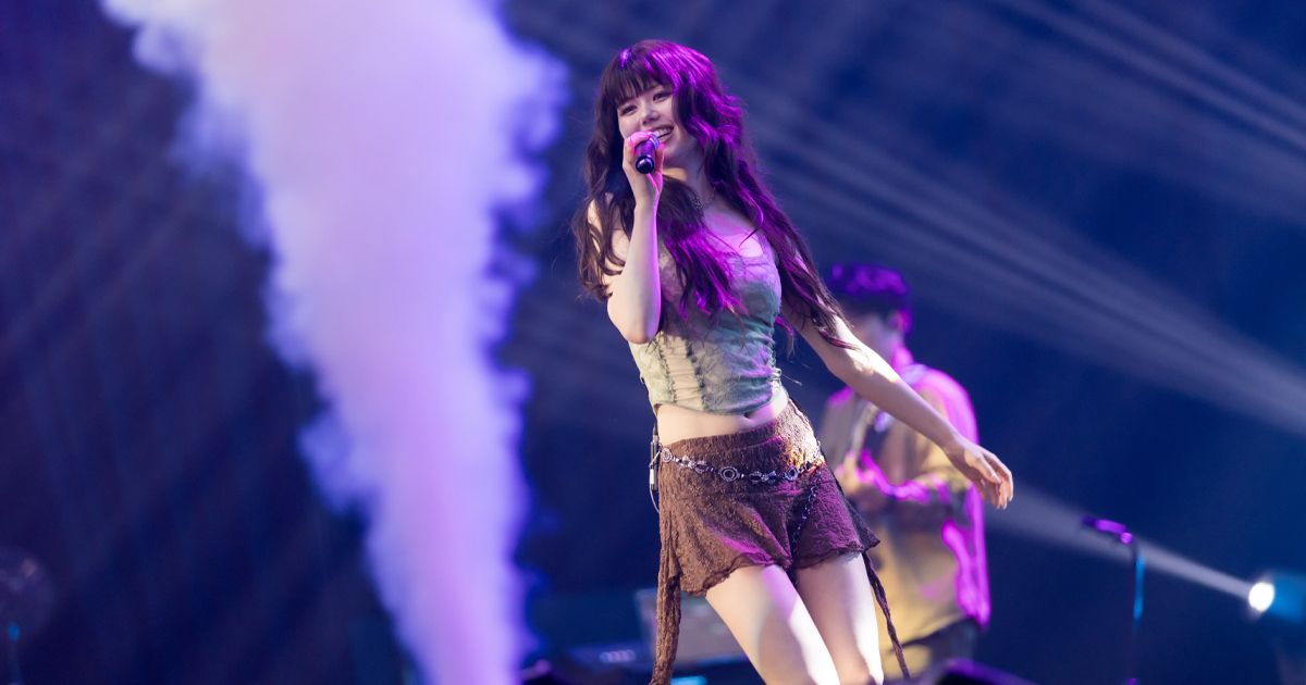 Far East Music City 2025: Festival Spektakuler Bersama KANGDANIEL, EXID, Olivia Marsh & Lainnya
