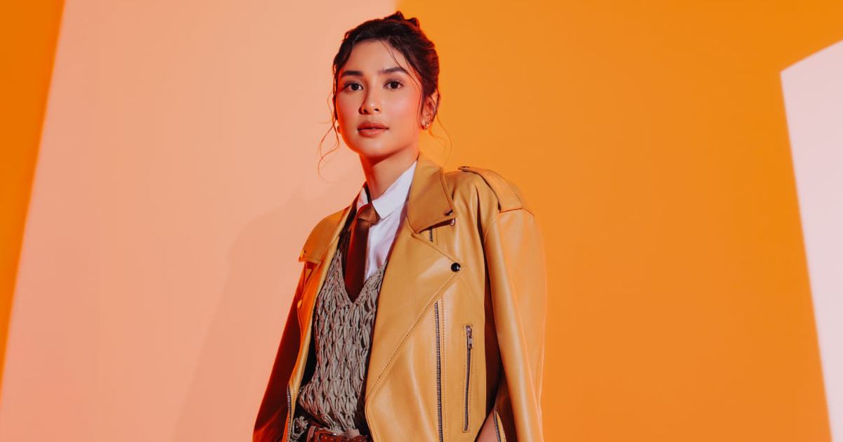 Mikha Tambayong Rilis Single “It’s My Time”, Angkat Isu Women Empowerment