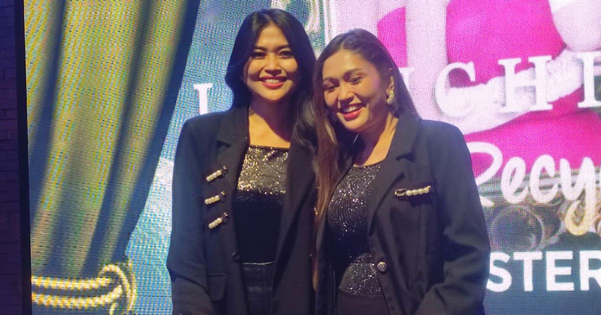 New Sister Segarkan Lagu Legendaris "Semua Jadi Satu" dengan Sentuhan Dangdut Remix Modern