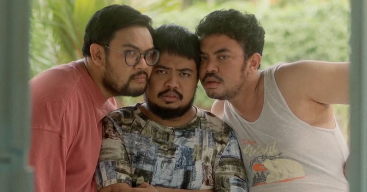 Film GJLS: Ibuku Ibu-Ibu – Kakak-Adik Absurd yang Bikin Ketawa dan Sayang Sekaligus