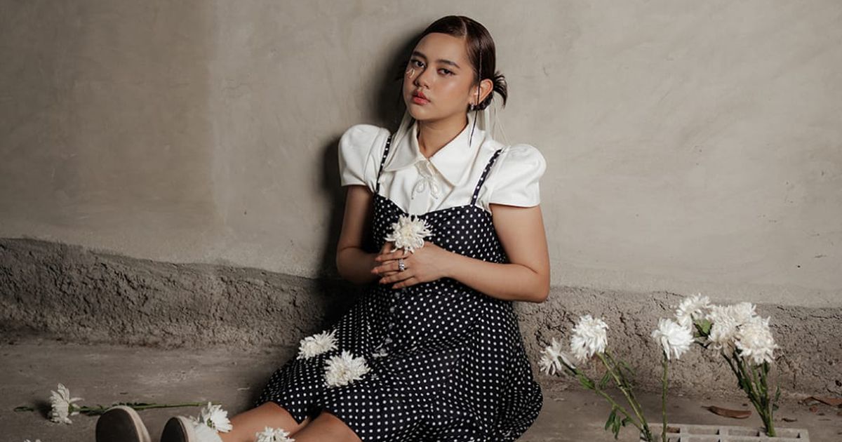 Ziva Magnolya Rilis Album Kedua "Merangkai", Usung Pop RnB Bertema Romansa Masa Kini