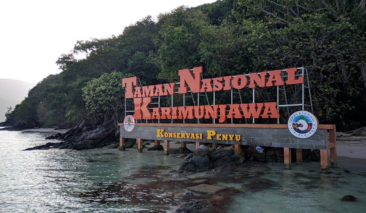 Akses Semakin Mudah, Karimunjawa Siap Sambut Wisatawan dengan Ragam Jalur Transportasi
