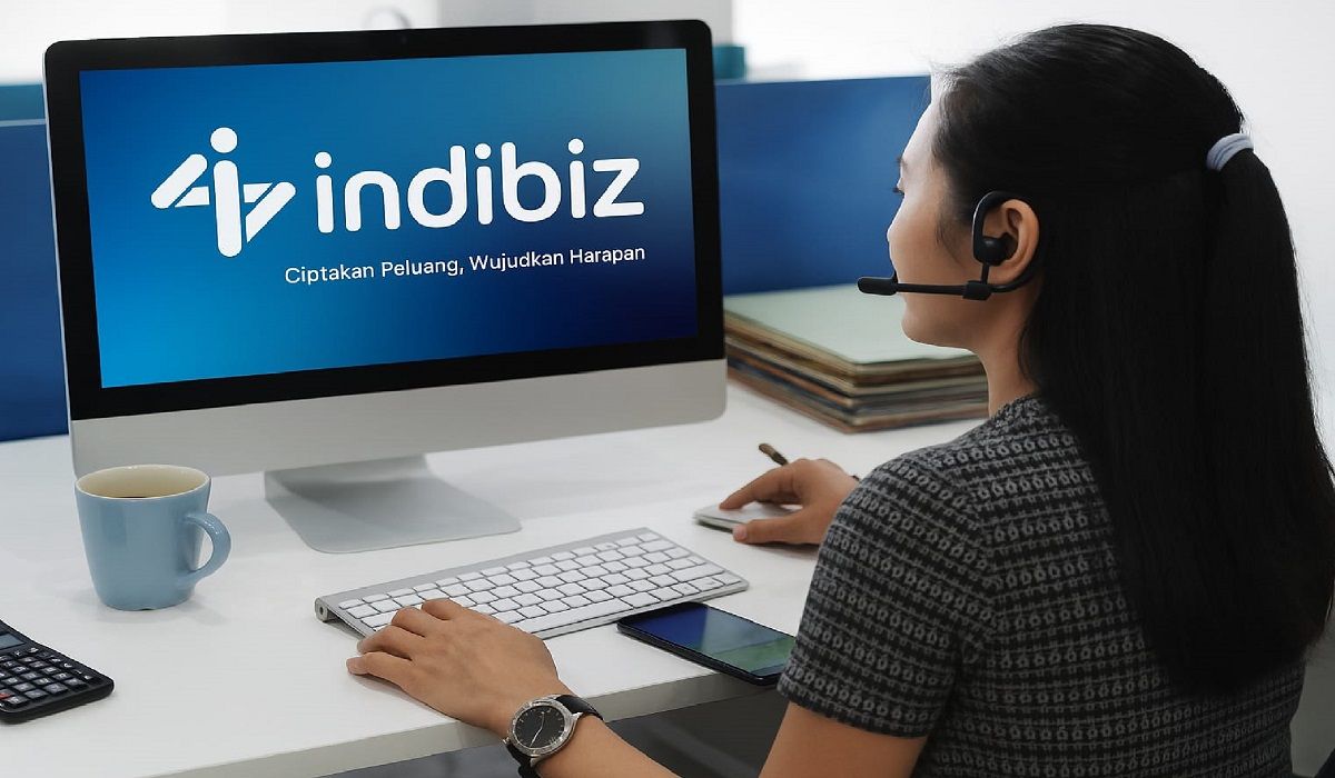 Homestay Jogokariyan Digitalisasi Layanan Lewat Indibiz
