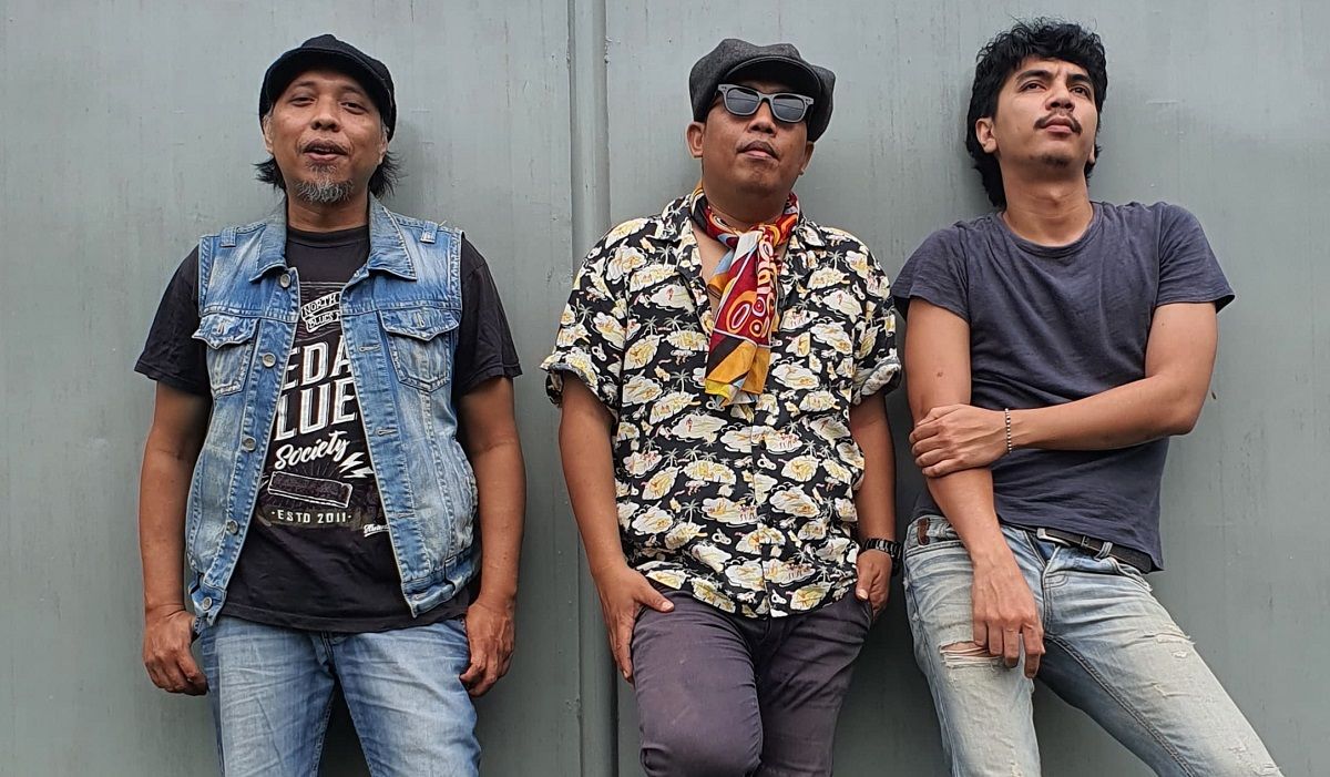 The ASID Tancapkan Taring Lewat Single Debut Back Where I Belong