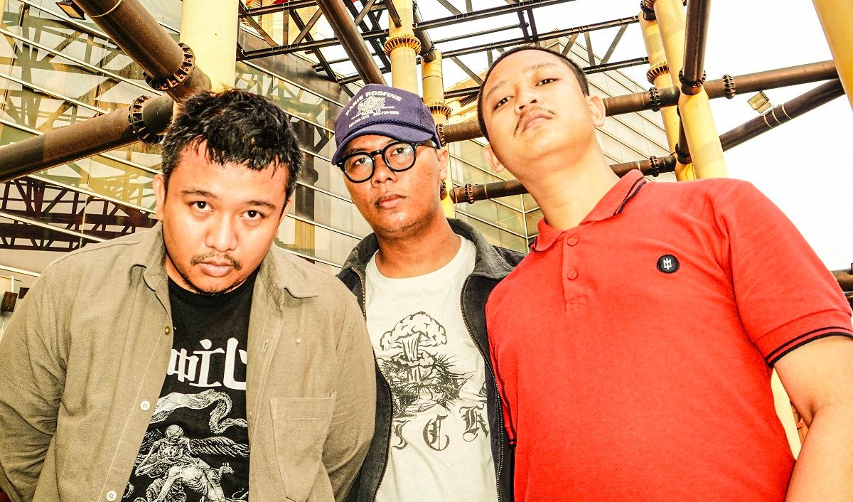 Dirty Ass Rayakan Rilis Manifes dalam Format Vinyl 7 Inci, Gelar Tur ke 4 Kota