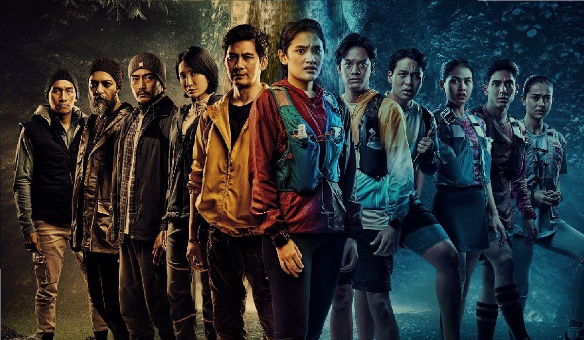 Starvision Hidupkan Kembali Misteri Gunung Sarangan Lewat Pencarian Terakhir, Tayang 28 Agustus 2025