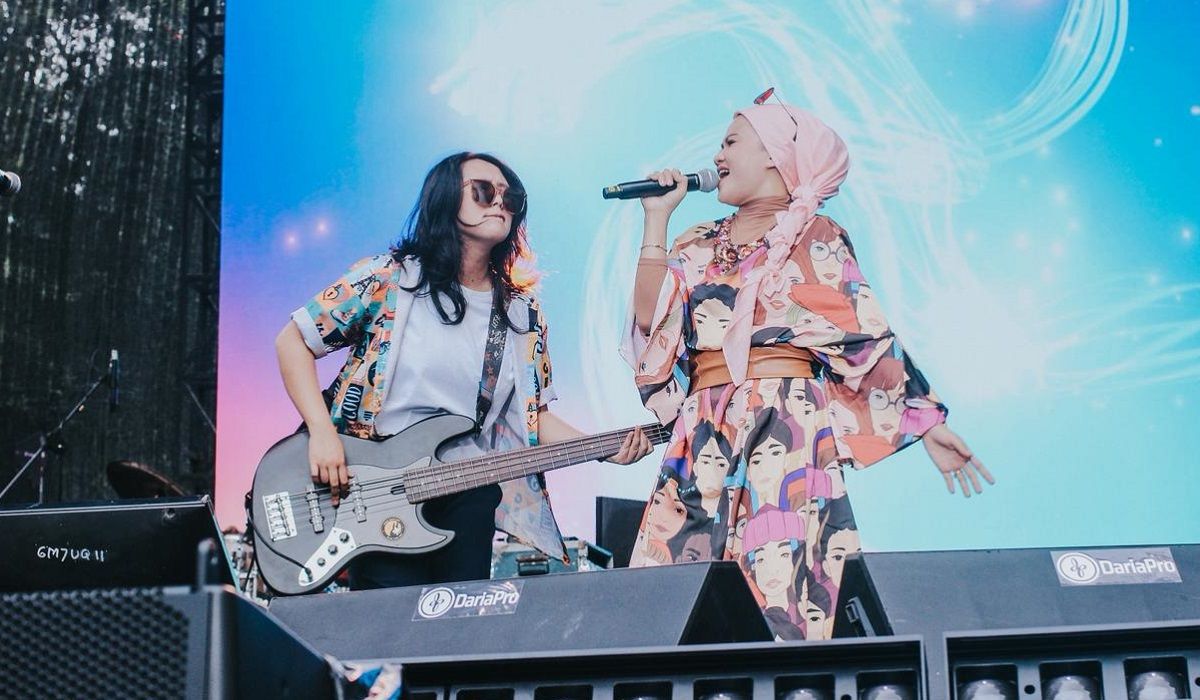 Billkiss Rilis Video Klip Apa Jadinya, Lagu Penuh Syukur untuk Kedua Orangtua