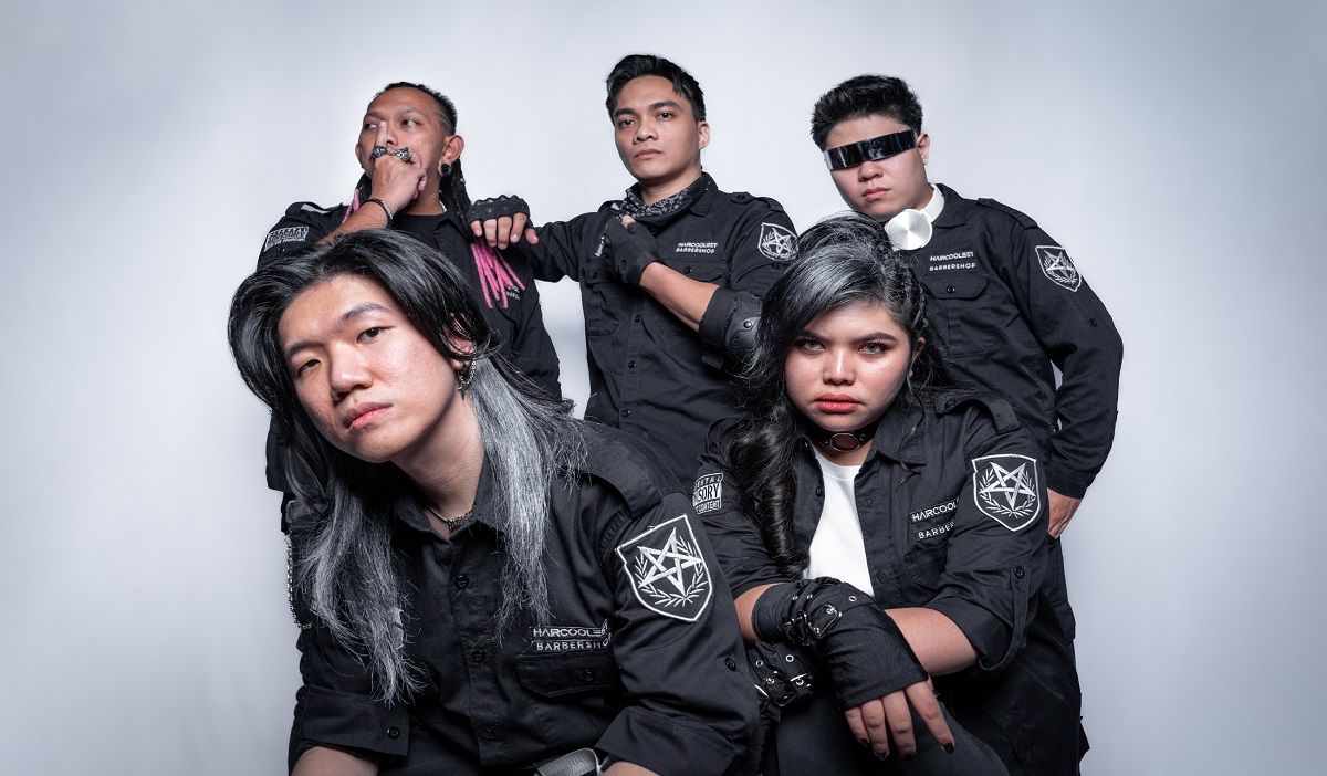 Era Baru Party at Eden “Crown of the Emperor” Hadirkan Wajah Segar Metal Progresif Indonesia